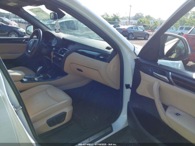 2018 BMW X4 5UXXW3C54J0T82541 Photo 4