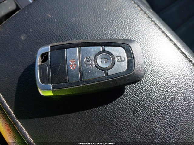 Ford 2.0l gtdi 2020 3FA6P0T94LR191156 Image 11