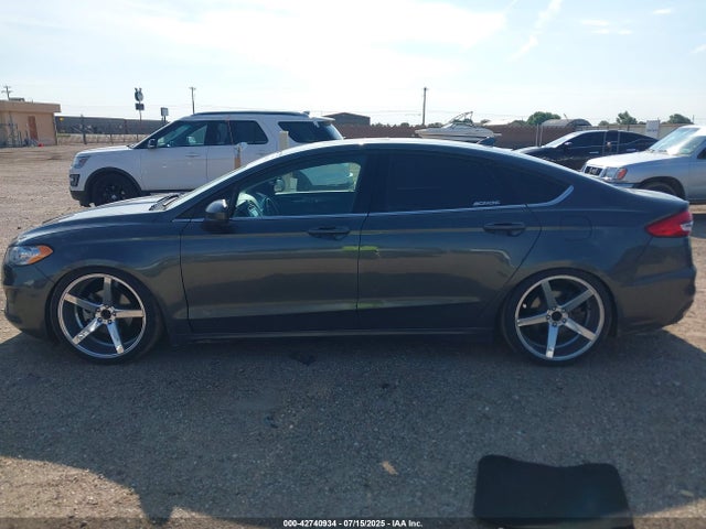 Ford 2.0l gtdi 2020 3FA6P0T94LR191156 Image 14