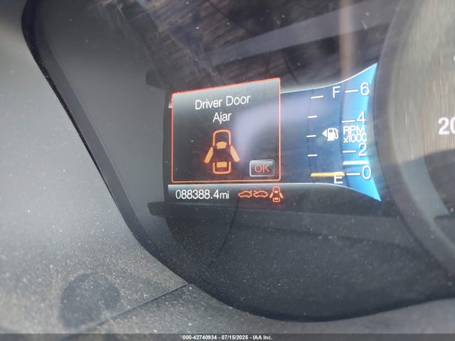 Ford 2.0l gtdi 2020 3FA6P0T94LR191156 Image 15