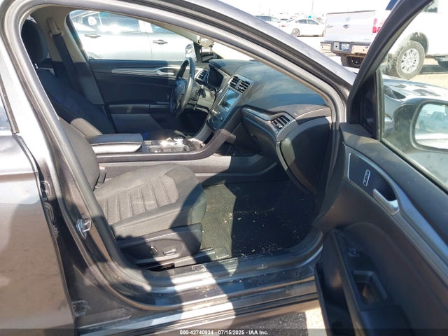 Ford 2.0l gtdi 2020 3FA6P0T94LR191156 Image 5