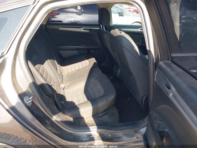 Ford 2.0l gtdi 2020 3FA6P0T94LR191156 Image 8