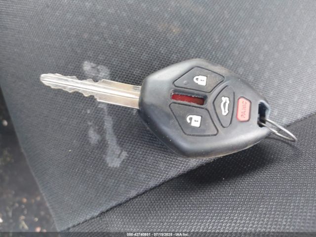 2014 MITSUBISHI OUTLANDER SPORT 4A4AR3AU5EE003699 Photo 10