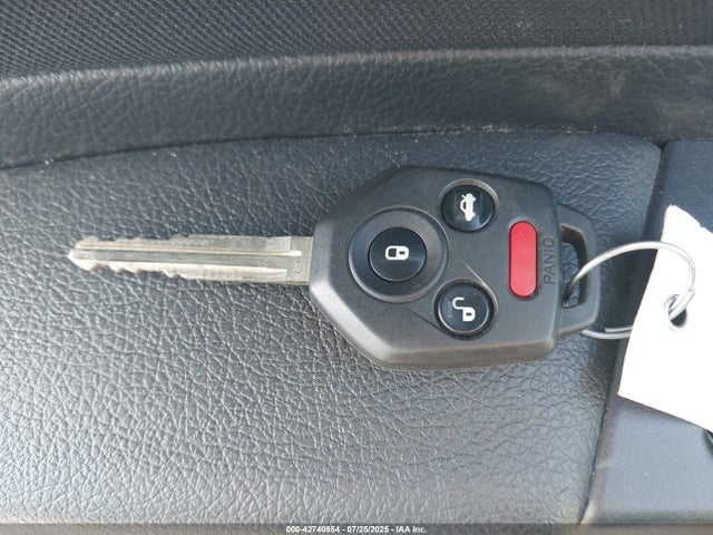JF1GPAD64E8282026 Subaru Impreza