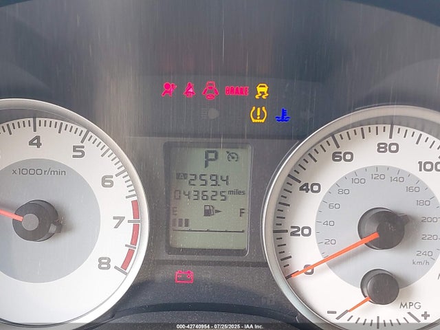 JF1GPAD64E8282026 Subaru Impreza