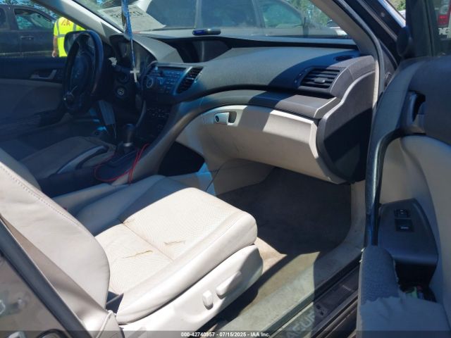 2009 ACURA TSX JH4CU26639C025669 Photo 4