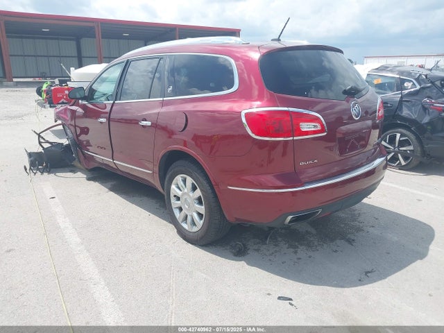 Buick llt 2015 5GAKVBKD5FJ304838 Image 3