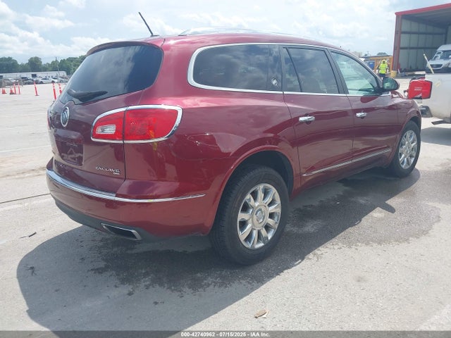 Buick llt 2015 5GAKVBKD5FJ304838 Image 4