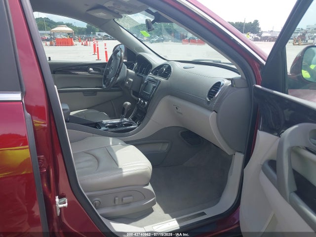 Buick llt 2015 5GAKVBKD5FJ304838 Image 5