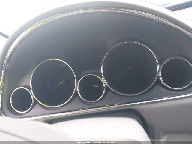 Buick llt 2015 5GAKVBKD5FJ304838 Image 7