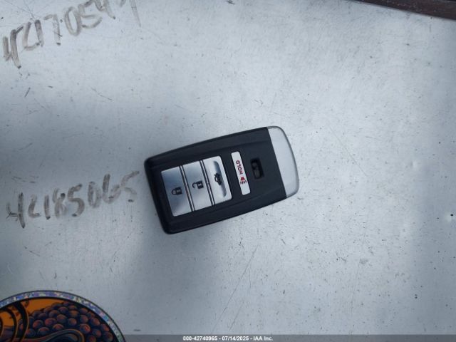 2016 ACURA ILX 19UDE2F75GA012119 Photo 10