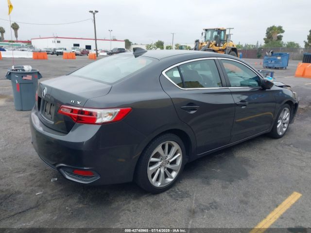 2016 ACURA ILX 19UDE2F75GA012119 Photo 3