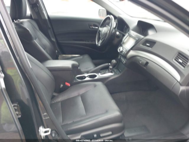 2016 ACURA ILX 19UDE2F75GA012119 Photo 4