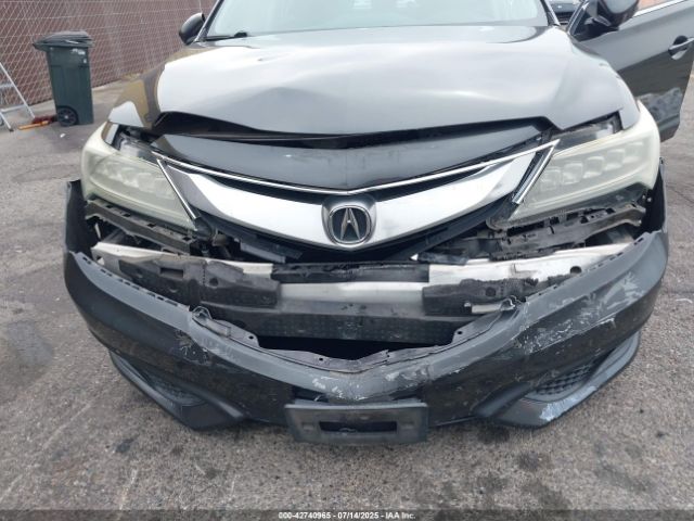 2016 ACURA ILX 19UDE2F75GA012119 Photo 5