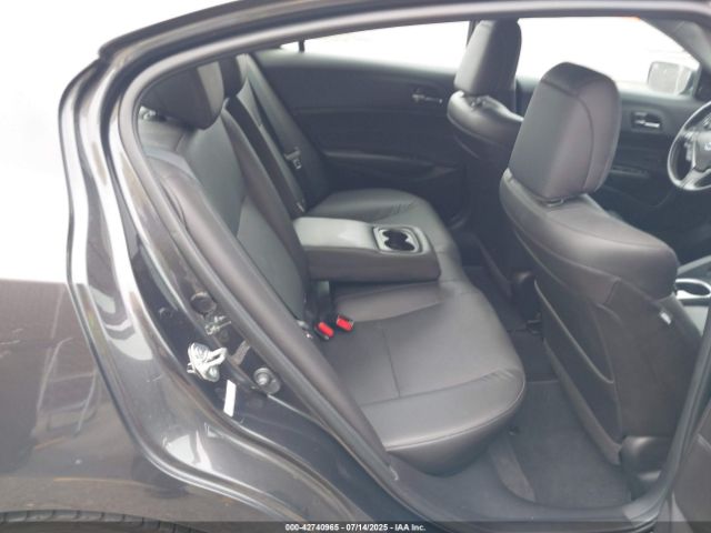 2016 ACURA ILX 19UDE2F75GA012119 Photo 7