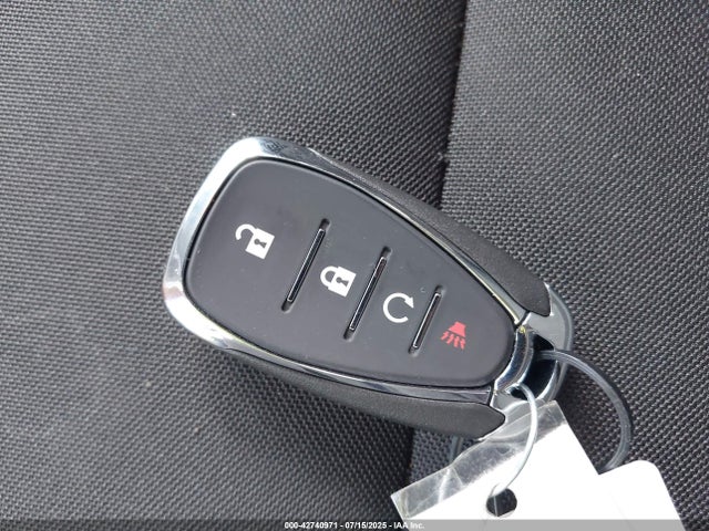 Chevrolet l3t 2025 KL79MRSL7SB072048 Image 11