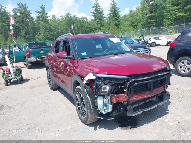 Chevrolet l3t 2025 KL79MRSL7SB072048 Image 12