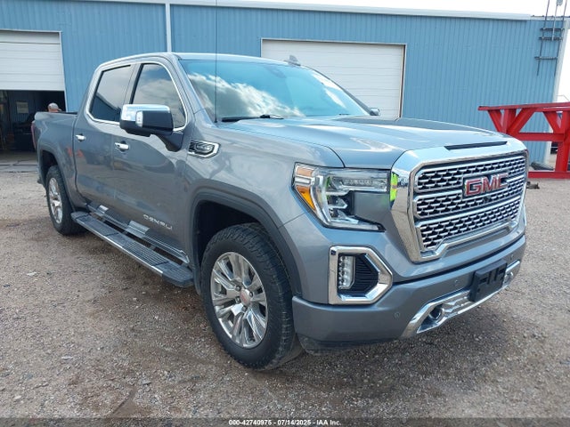 Aukcja sprzedaży 2020 Gmc Sierra 1500 4wd  Short Box Denali, vin: 3GTU9FED0LG260369, numer aukcji: 42740975