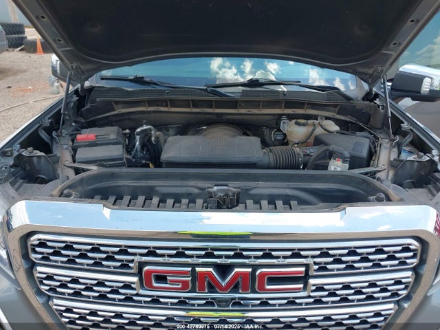 Aukcja sprzedaży 2020 Gmc Sierra 1500 4wd  Short Box Denali, vin: 3GTU9FED0LG260369, numer aukcji: 42740975