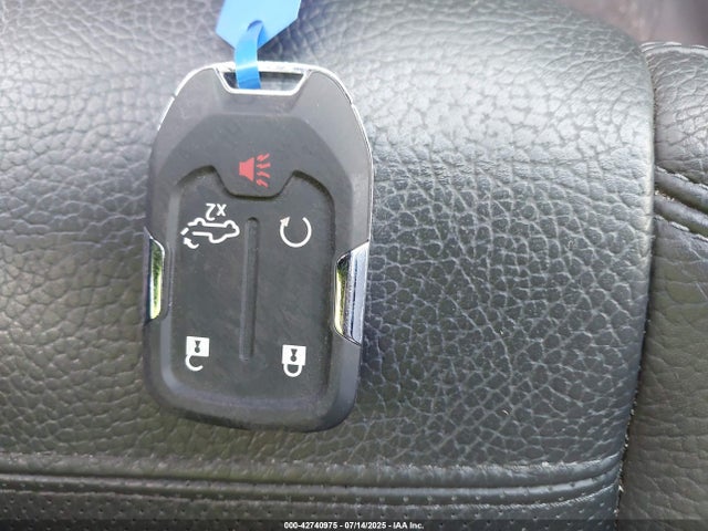 Aukcja sprzedaży 2020 Gmc Sierra 1500 4wd  Short Box Denali, vin: 3GTU9FED0LG260369, numer aukcji: 42740975