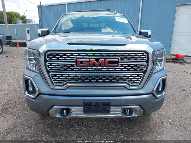 Aukcja sprzedaży 2020 Gmc Sierra 1500 4wd  Short Box Denali, vin: 3GTU9FED0LG260369, numer aukcji: 42740975