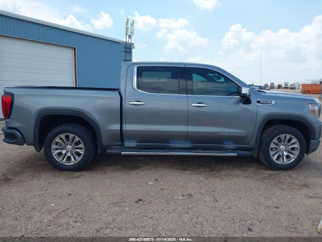 Aukcja sprzedaży 2020 Gmc Sierra 1500 4wd  Short Box Denali, vin: 3GTU9FED0LG260369, numer aukcji: 42740975