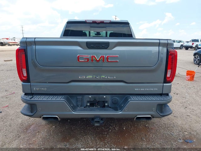 Aukcja sprzedaży 2020 Gmc Sierra 1500 4wd  Short Box Denali, vin: 3GTU9FED0LG260369, numer aukcji: 42740975