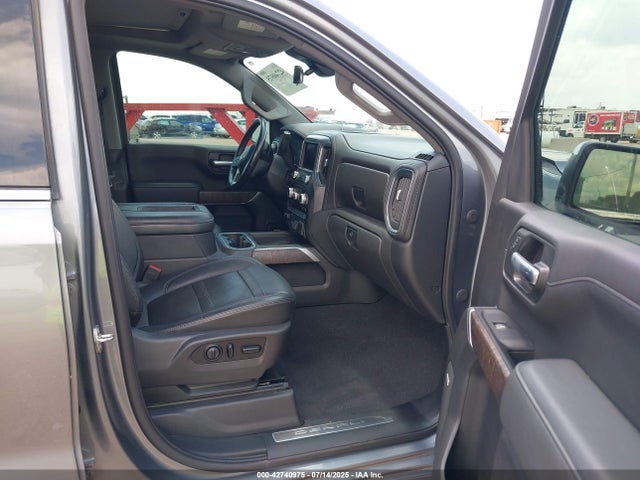 Aukcja sprzedaży 2020 Gmc Sierra 1500 4wd  Short Box Denali, vin: 3GTU9FED0LG260369, numer aukcji: 42740975