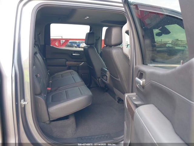 Aukcja sprzedaży 2020 Gmc Sierra 1500 4wd  Short Box Denali, vin: 3GTU9FED0LG260369, numer aukcji: 42740975