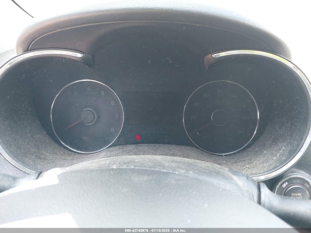 Продаж на аукціоні авто 2014 Kia Forte Koup Ex, vin: KNAFX6A8XE5158043, номер лоту: 42740976
