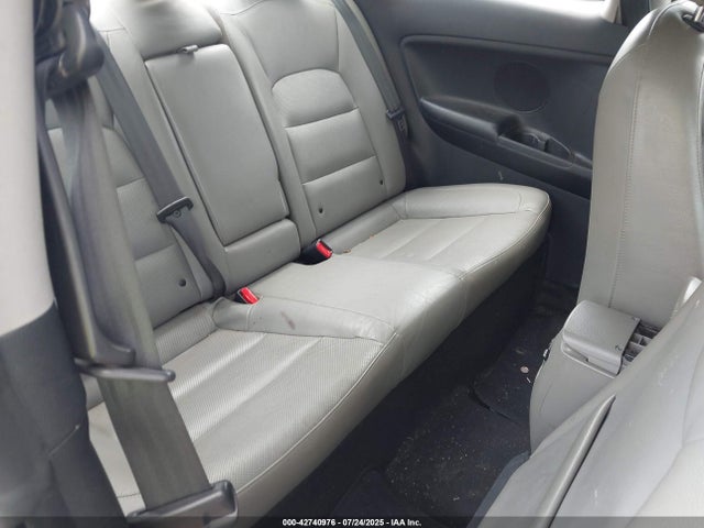 Продаж на аукціоні авто 2014 Kia Forte Koup Ex, vin: KNAFX6A8XE5158043, номер лоту: 42740976