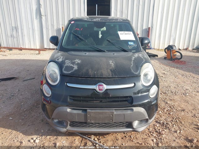 Fiat 330a1047 2014 ZFBCFADH2EZ010956 Image 6