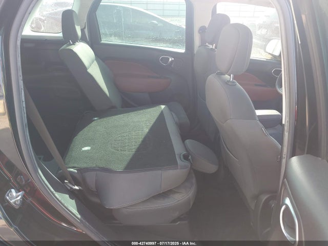 Fiat 330a1047 2014 ZFBCFADH2EZ010956 Image 8