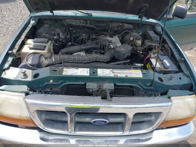 1999 FORD RANGER 1FTZR15V9XTA59600 Photo 9