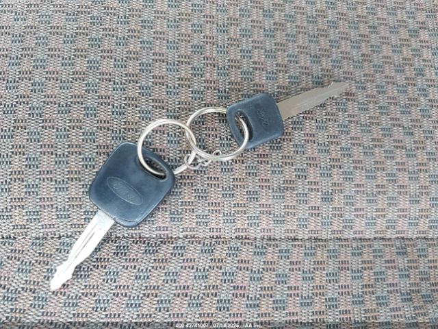 1999 FORD RANGER 1FTZR15V9XTA59600 Photo 10