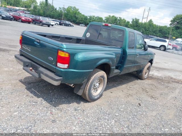1999 FORD RANGER 1FTZR15V9XTA59600 Photo 3