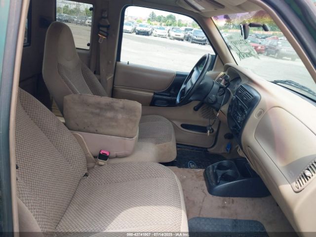 1999 FORD RANGER 1FTZR15V9XTA59600 Photo 4