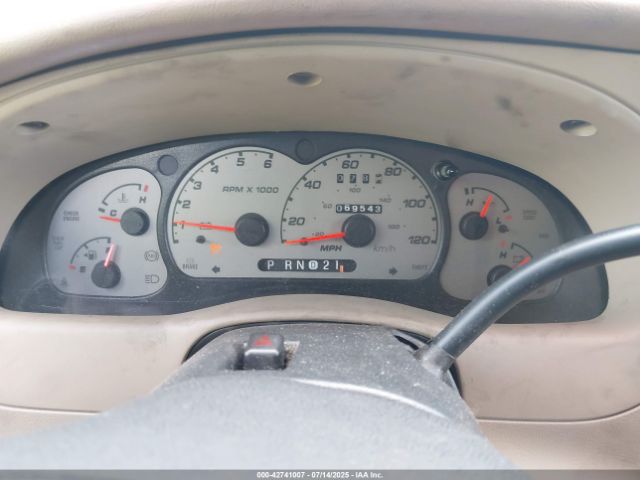 1999 FORD RANGER 1FTZR15V9XTA59600 Photo 6