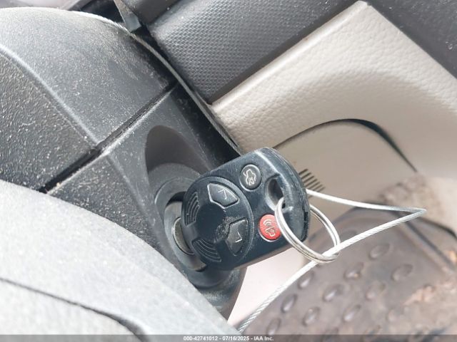 2008 FORD FUSION 3FAHP06ZX8R111239 Photo 10