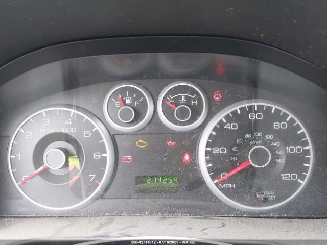 2008 FORD FUSION 3FAHP06ZX8R111239 Photo 6