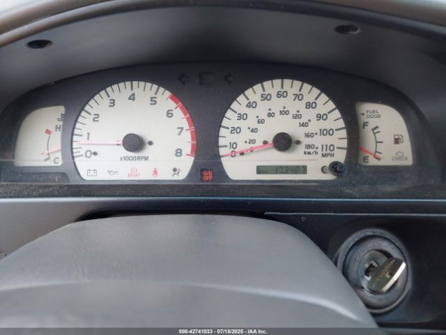 2001 TOYOTA TACOMA 5TEVL52N81Z822565 Photo 6