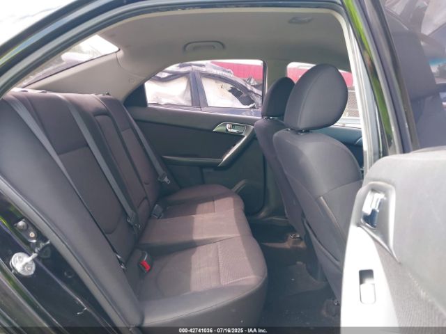 2013 KIA FORTE KNAFU4A29D5733742 Photo 7