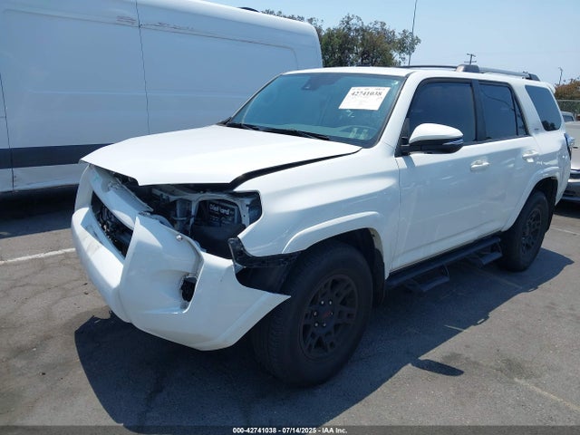 JTEFU5JR8M5241303 Toyota 1gr-fe