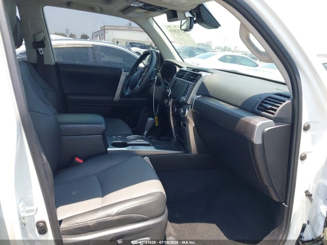 JTEFU5JR8M5241303 Toyota 1gr-fe