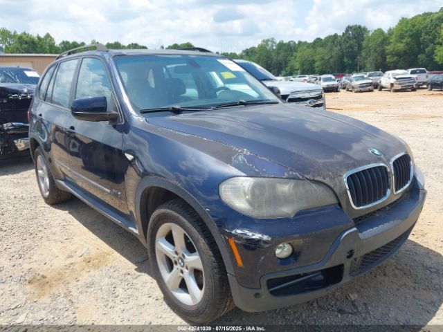 2008 BMW X5 5UXFE43528L028465