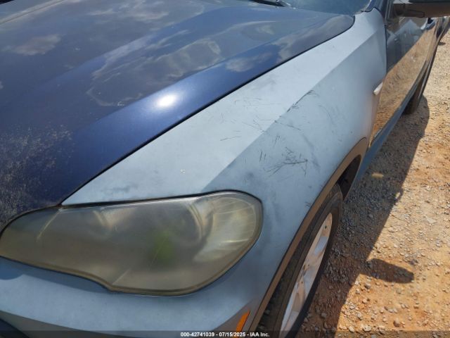 2008 BMW X5 5UXFE43528L028465 Photo 5