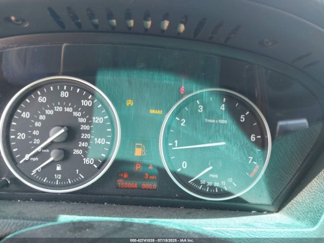 2008 BMW X5 5UXFE43528L028465 Photo 6
