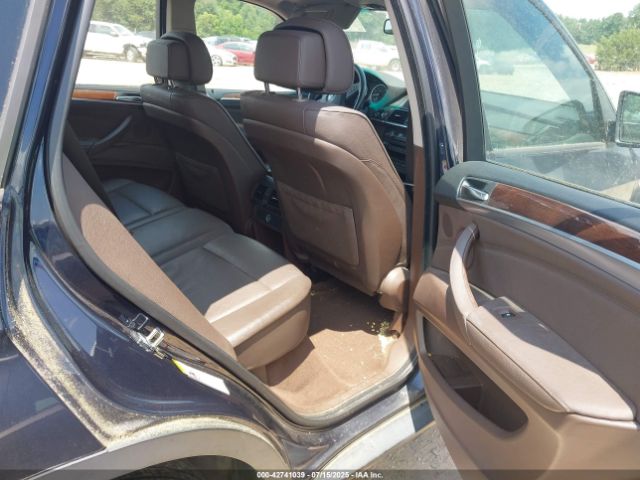 2008 BMW X5 5UXFE43528L028465 Photo 7