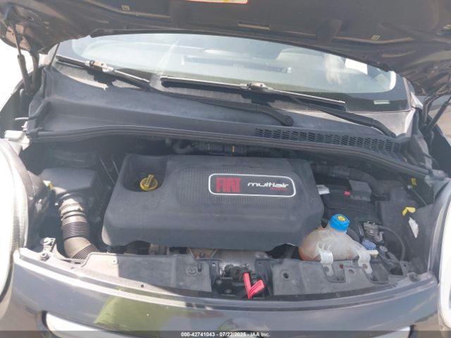 2014 FIAT 500L ZFBCFADH5EZ023457 Photo 9