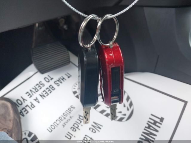 2014 FIAT 500L ZFBCFADH5EZ023457 Photo 10